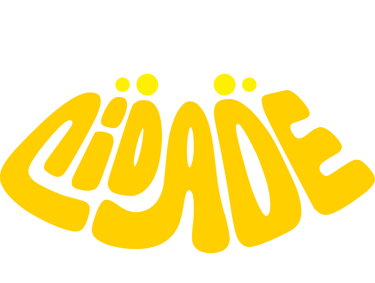 Logo Festa da Cidade
