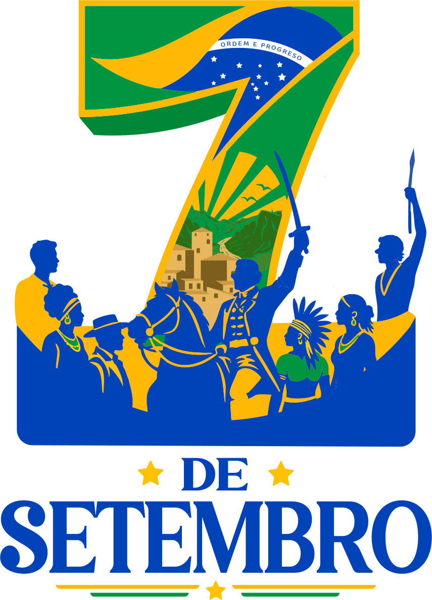 Logo 7 de Setembro