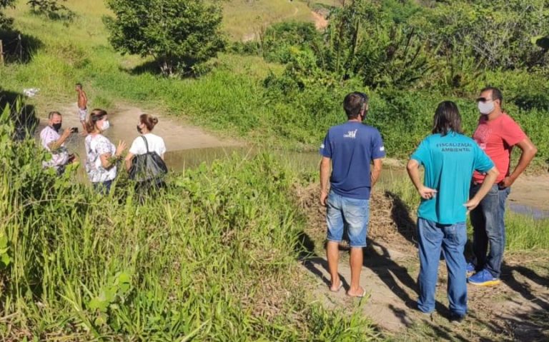 Trilha Ecológica trará contato com o meio ambiente, esporte e lazer à população