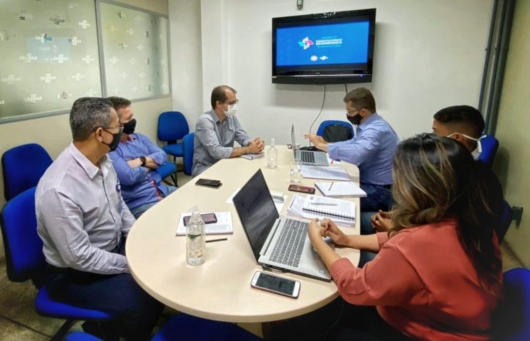 Prefeitura de Teixeira de Freitas cria, em parceria com o Sebrae, Programa de Desenvolvimento Econômico do Município.