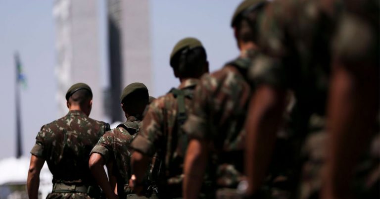 Junta Militar: Alistamento Militar pode ser feito na Secretaria de Segurança Pública
