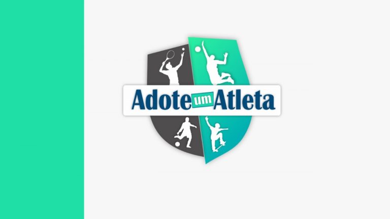 Material esportivo do projeto Adote um Atleta será entregue no próximo dia 15 de agosto