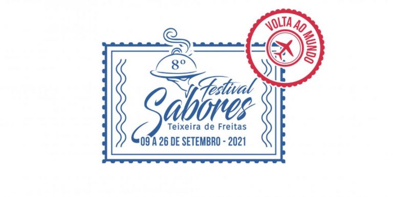 Abertura da 8ª Edição do Festival Gastronômico de Teixeira de Freitas acontece nesta quarta (8)