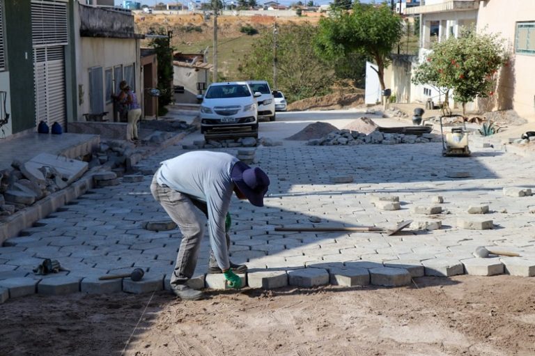 Gestão responsável e REFIS: Arrecadação do IPTU gera desenvolvimento e obras para cidade