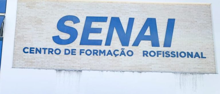 Prefeitura divulga processo seletivo para cursos profissionalizantes SENAI; saiba como participar