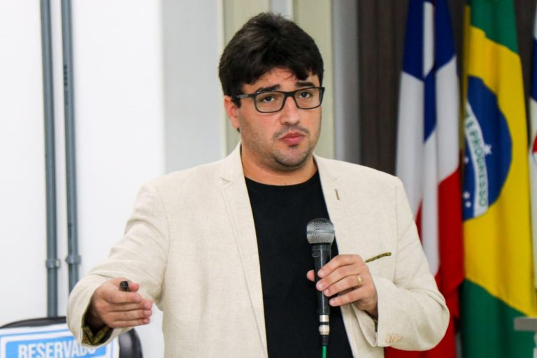 Transparência: Prefeitura realiza Audiência Pública para avaliar as metas fiscais do 1º Quadrimestre de 2022