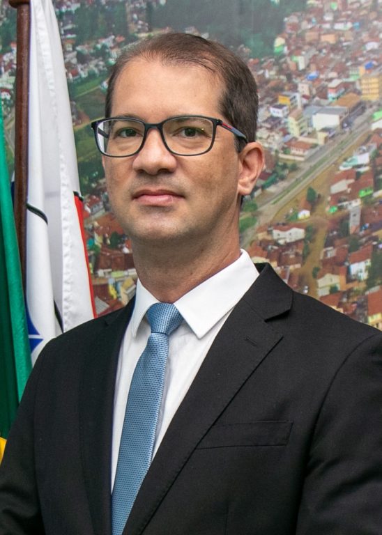 Prefeitura de Teixeira de Freitas – Bahia