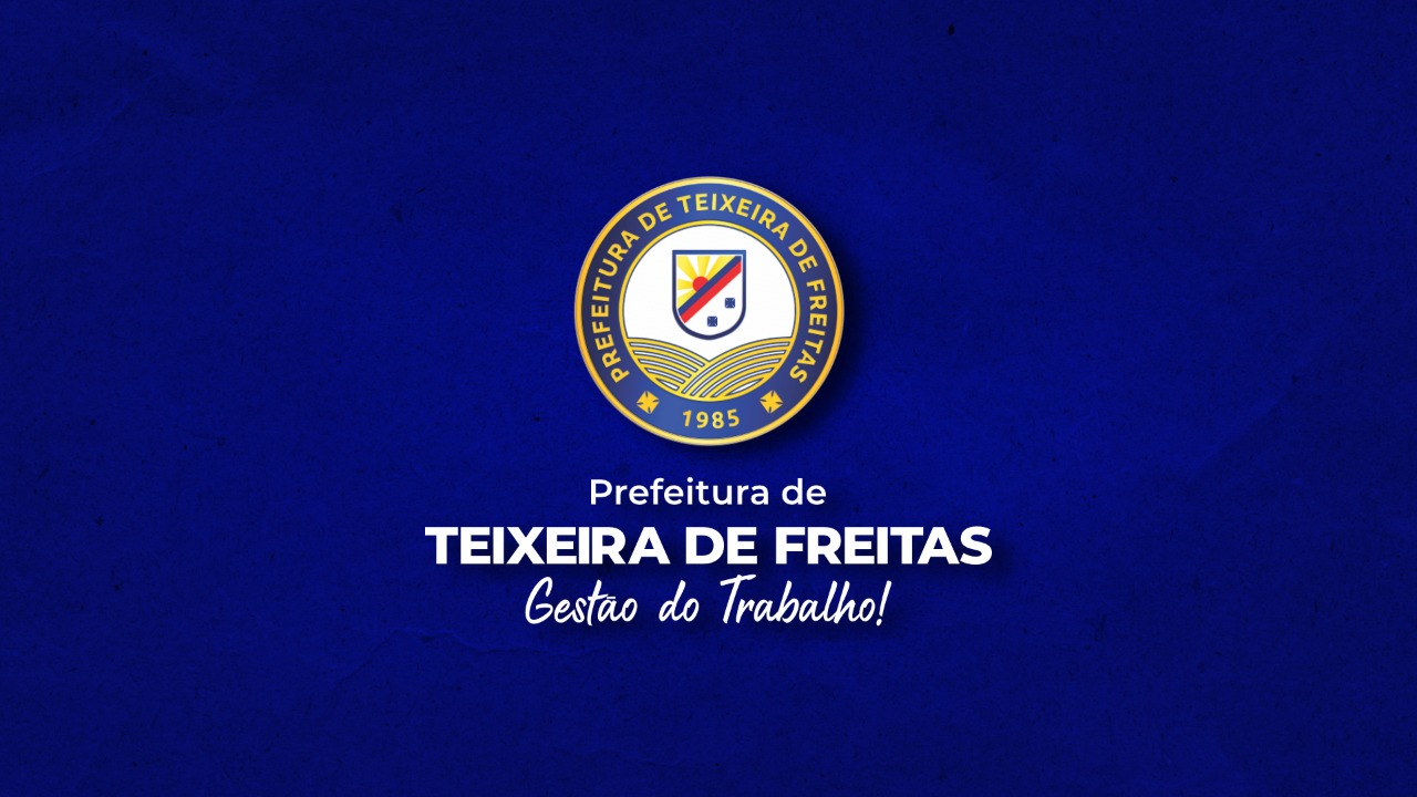 Prefeitura de Teixeira de Freitas – Bahia