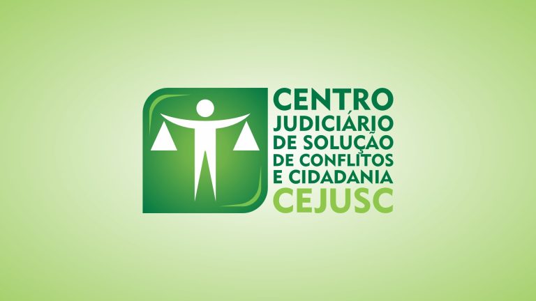 Prefeitura oferece atendimento jurídico gratuito à população pelo CEJUSC