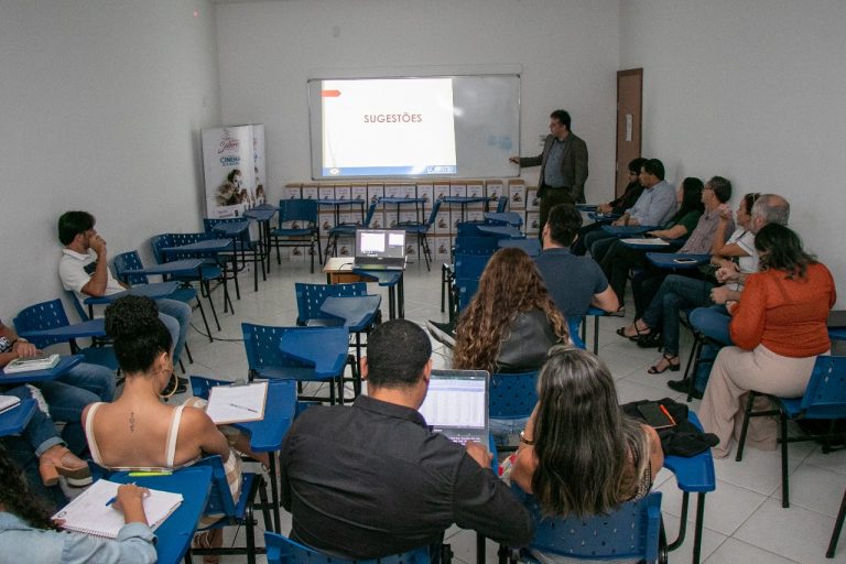 Audiências públicas discutiram o cumprimento de metas fiscais do 2º quadrimestre de 2022 e orçamento para 2023 em Teixeira de Freitas