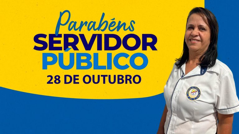 Dia do Servidor Público: Prefeitura valoriza profissionais responsáveis pelo desenvolvimento de Teixeira de Freitas
