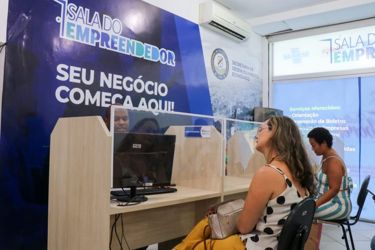 Desenvolvimento Econômico: conheça os serviços oferecidos pela Sala do Empreendedor