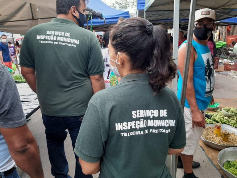 Secretaria de Agricultura recebe visita de consórcio público ao Serviço de Inspeção Municipal; conheça o serviço