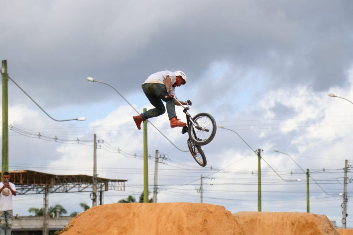 Wesley Morau  Teixeira de Freitas BA