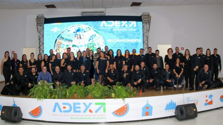 Teixeira de Freitas sedia o 1º Fórum da Agência de Desenvolvimento do Extremo Sul da Bahia