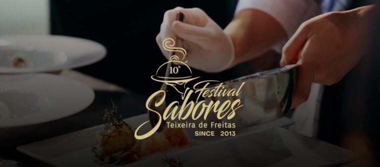 10º edição do Festival Sabores de Teixeira ocorre entre os dias 06 e 23 de julho; saiba mais