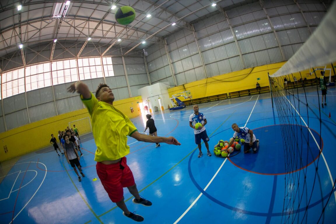 Wesley Morau  Teixeira de Freitas BA