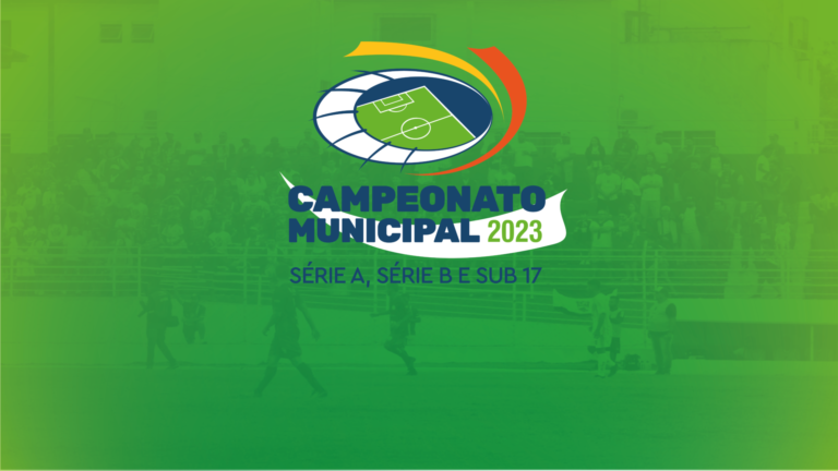 Confira o placar do Campeonato Municipal de Futebol no último fim de semana; Grande Final ocorre no dia 23