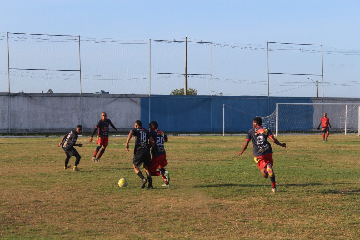 Futebol ao vivo: confira os confrontos do fim de semana com