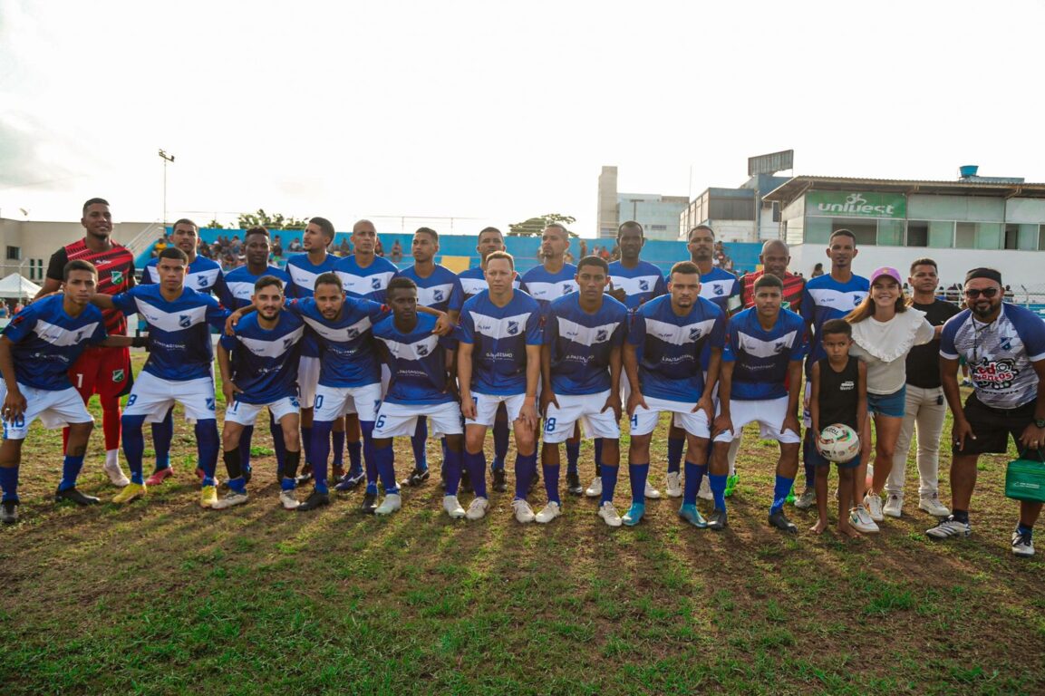 Três jogos abrem as quartas de final do Campeonato Municipal de Futebol  2022 neste final de semana – Prefeitura de Governador Dix-sept Rosado