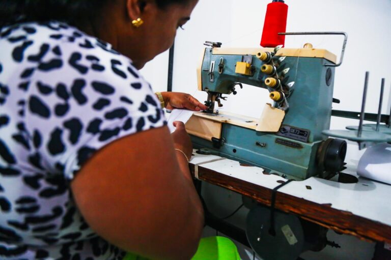 Histórias de sucesso: teixeirenses compartilham experiências em Mini Curso de Férias na Casa da Cultura