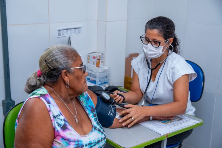 Conheça o Centro de Diagnose e a importância dos postos de saúde em Teixeira de Freitas