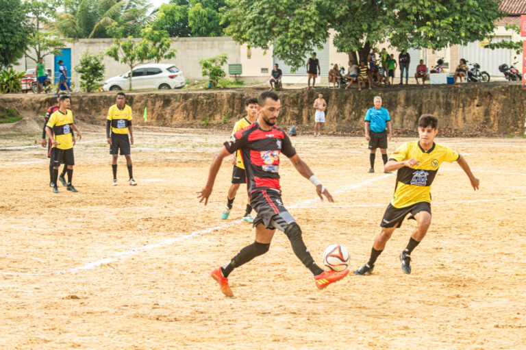 Confira o placar do Torneio do Trabalhador no último fim de semana; jogos continuam nos dias 20 e 21