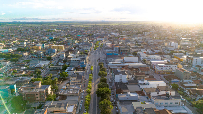 Teixeira de Freitas é finalista no Prêmio Sebrae Prefeitura Empreendedora