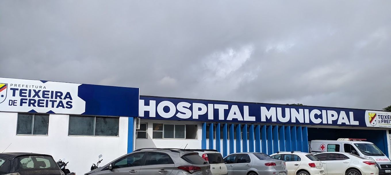 Humanização da saúde: paciente relata atendimento no Hospital Municipal