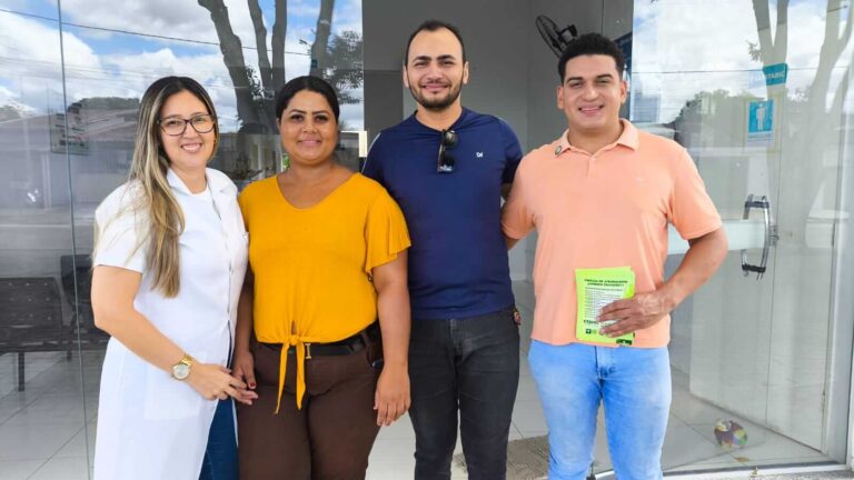 CEJUSC leva atendimento aos distritos e amplia acesso à Justiça em Teixeira de Freitas