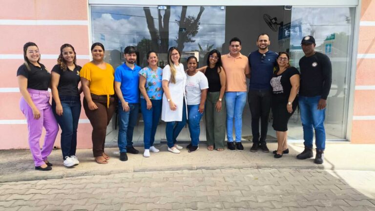 CRAS Vila Vargas realiza atendimentos no Duque de Caxias