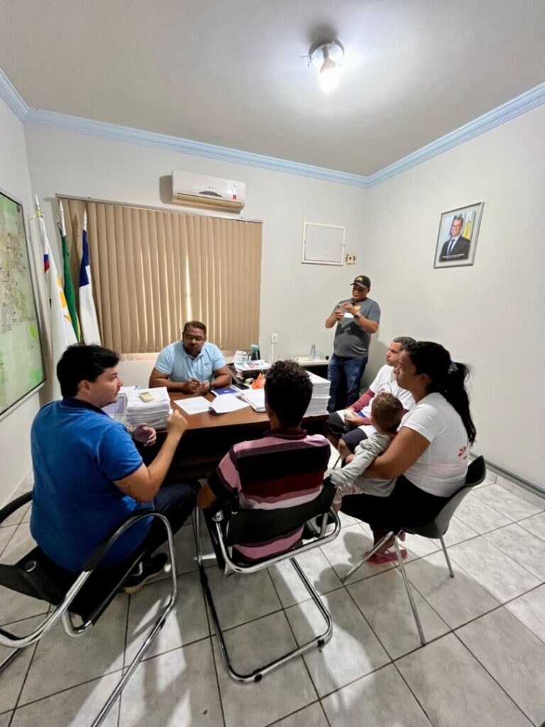 Educação Inclusiva: Prefeitura acolhe demanda dos familiares das crianças com doença falciforme