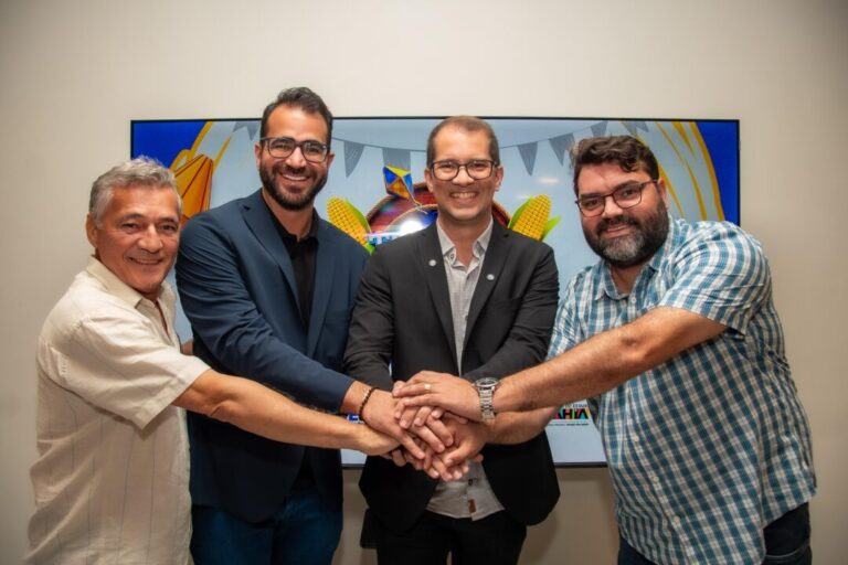 Tradição, cultura e economia serão fortalecidas pela Prefeitura com o projeto ‘Teixeira Junina: Tradição nos Bairros’