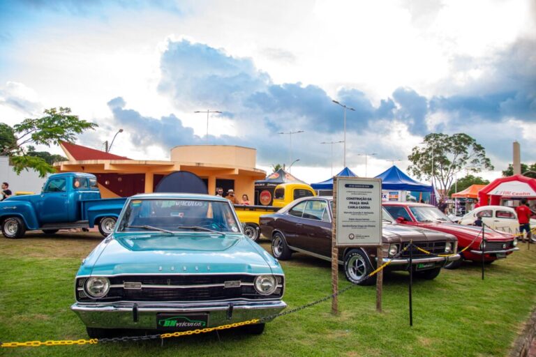 Teixeira de Freitas celebrou o rock, o esporte e a cultura no Texas Fera: 1º Festival de Esportes Radicais