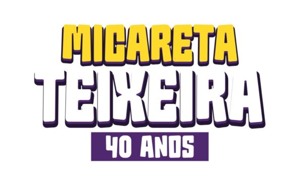 Micareta Teixeira – 40 anos