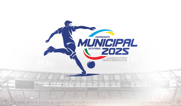 Campeonato Municipal – Semifinais 16/11