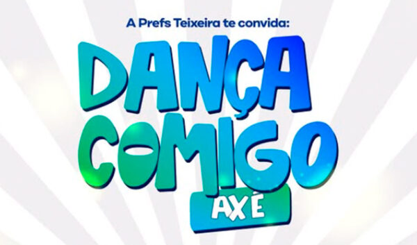 Dança Comigo Forró – 29-08-25