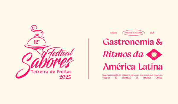 Festival de Sabores: Ritmos da América Latina