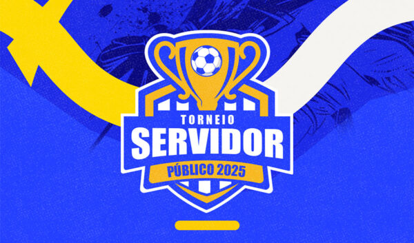 Torneio do Servidor 2025