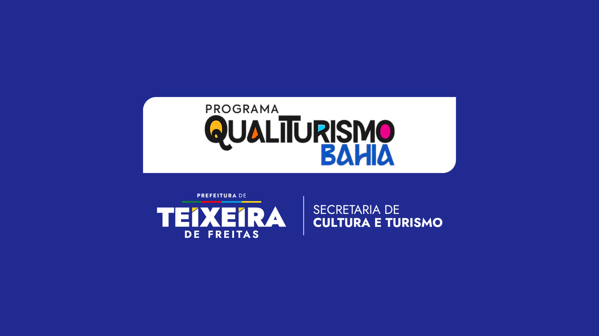 Programa QualiTurismo disponibiliza vagas para cursos gratuitos voltados ao setor turístico