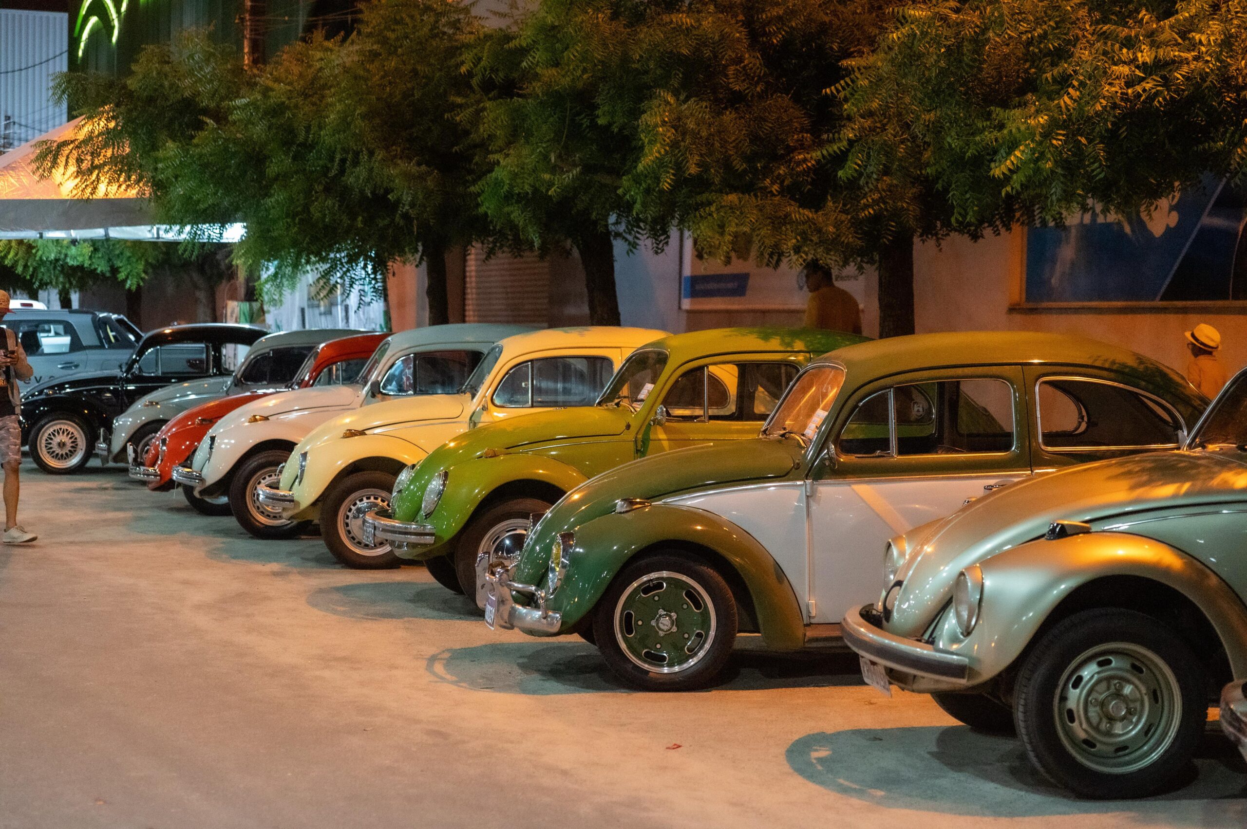 Texas Auto Rock reúne carros antigos, música e lazer em Teixeira de Freitas nos dias 18 e 19 de julho
