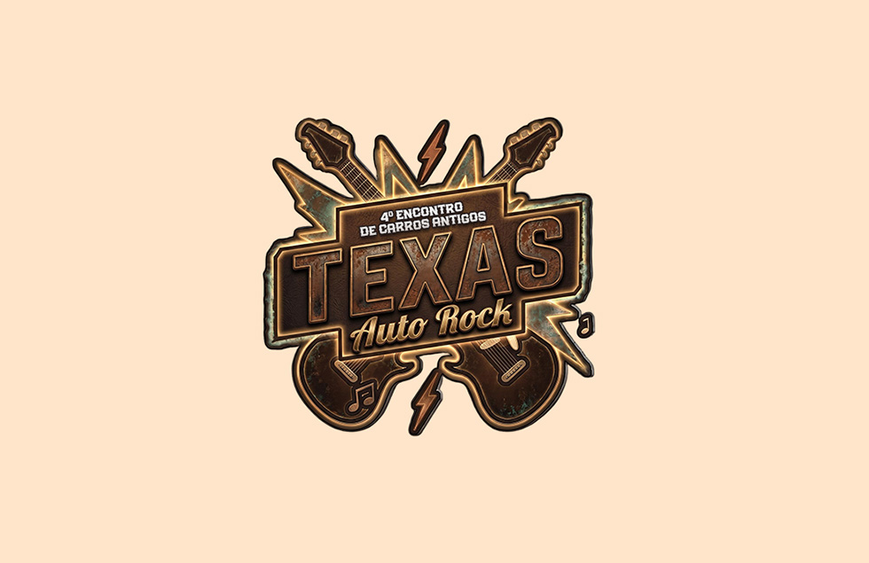 Texas Auto Rock – 4º Encontro de Carros Antigos
