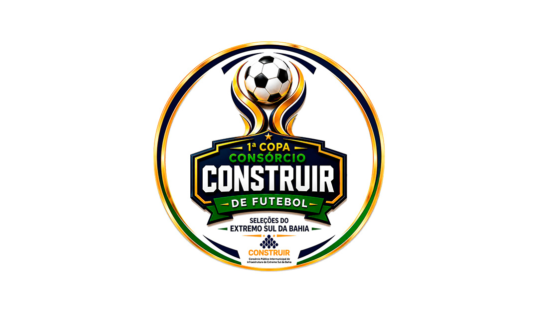 1ª Copa Construir de Futebol