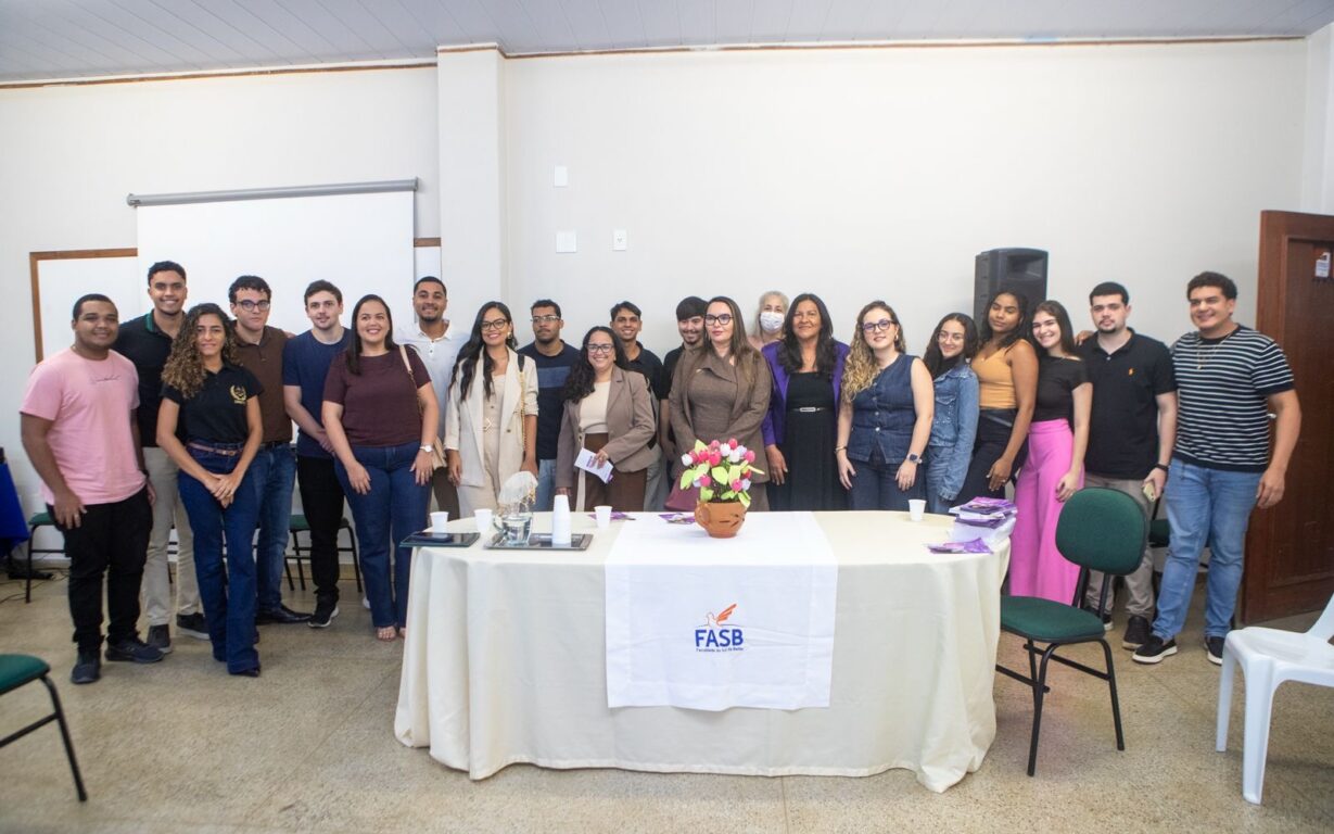 CRAM mesa interdisciplinar - registro 2