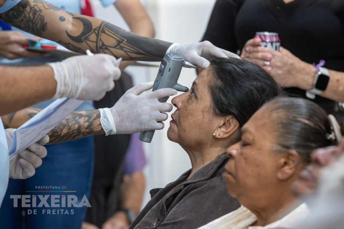 Mutirão do Glaucoma atende 667 pacientes em Teixeira de Freitas 17 WhatsApp Image 2026 08 08 at 11.18.50 3