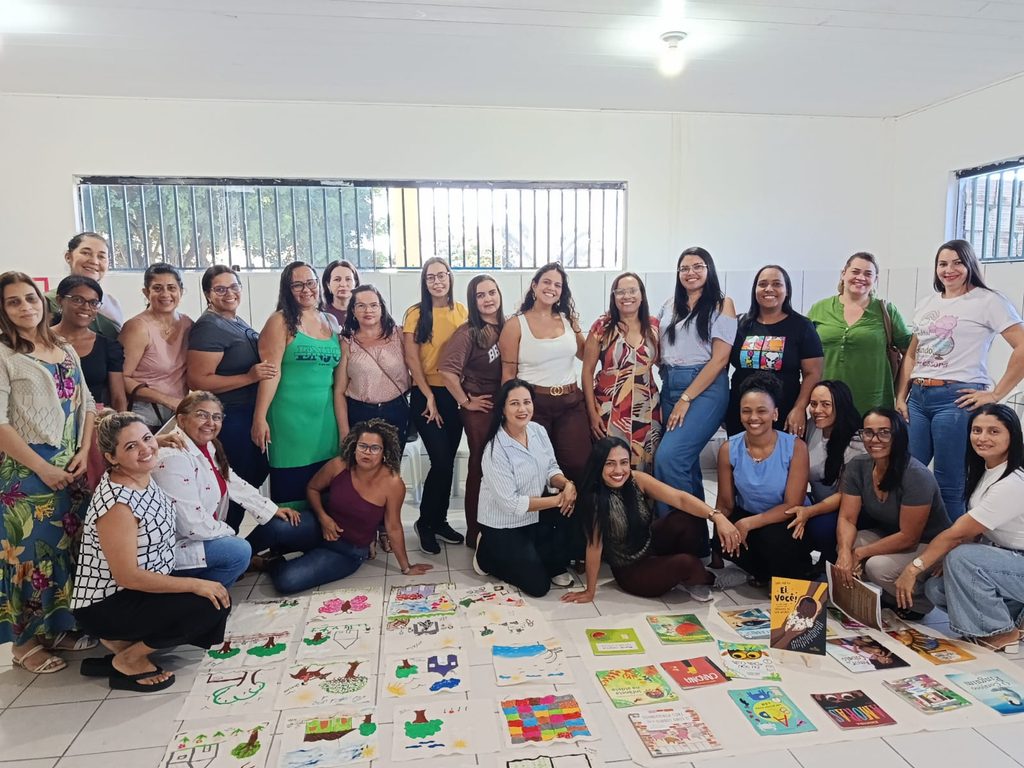 Teixeira de Freitas amplia leitura e escrita na Educação Infantil 9 WhatsApp Image 2026 08 26 at 10.43.15