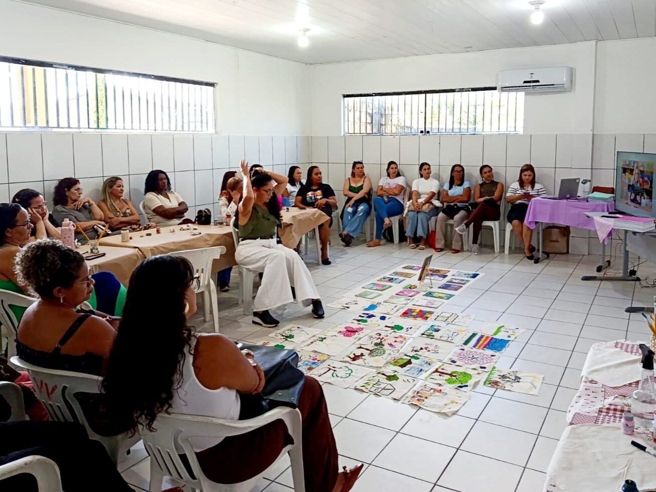 Teixeira de Freitas amplia leitura e escrita na Educação Infantil 7 WhatsApp Image 2026 08 26 at 10.44.38 edited