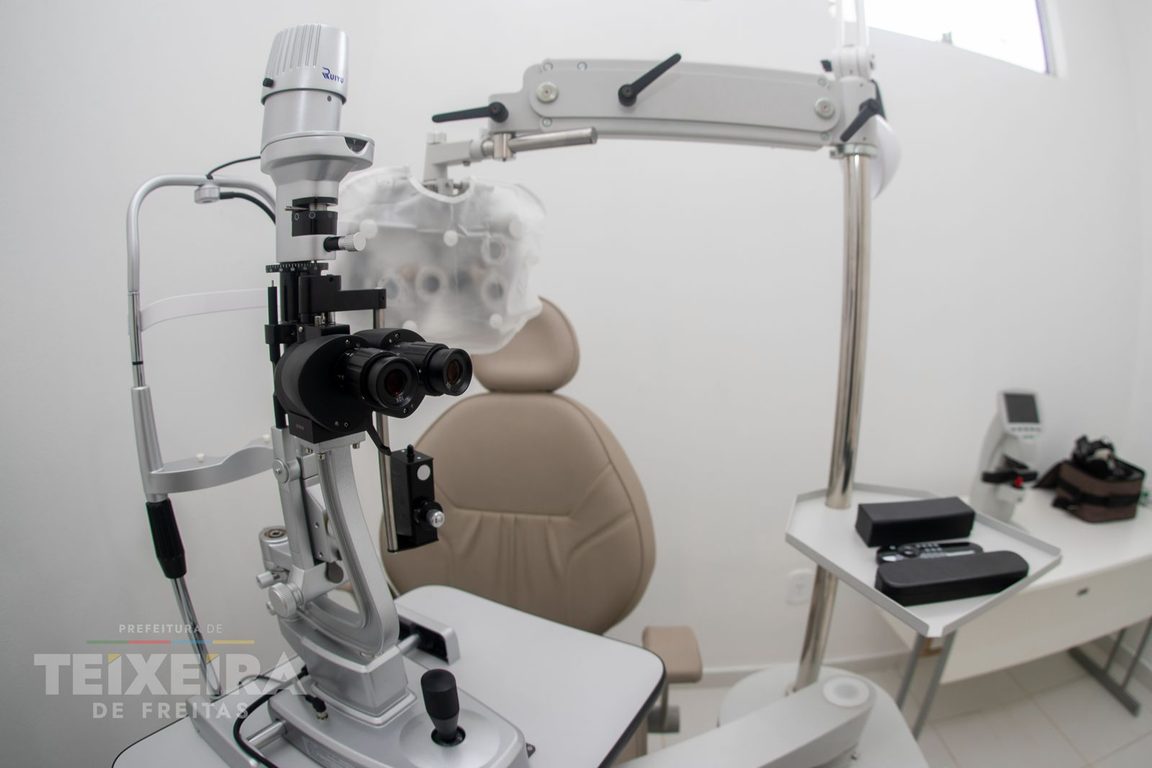 CISOEM Teixeira de Freitas - imagem 1
