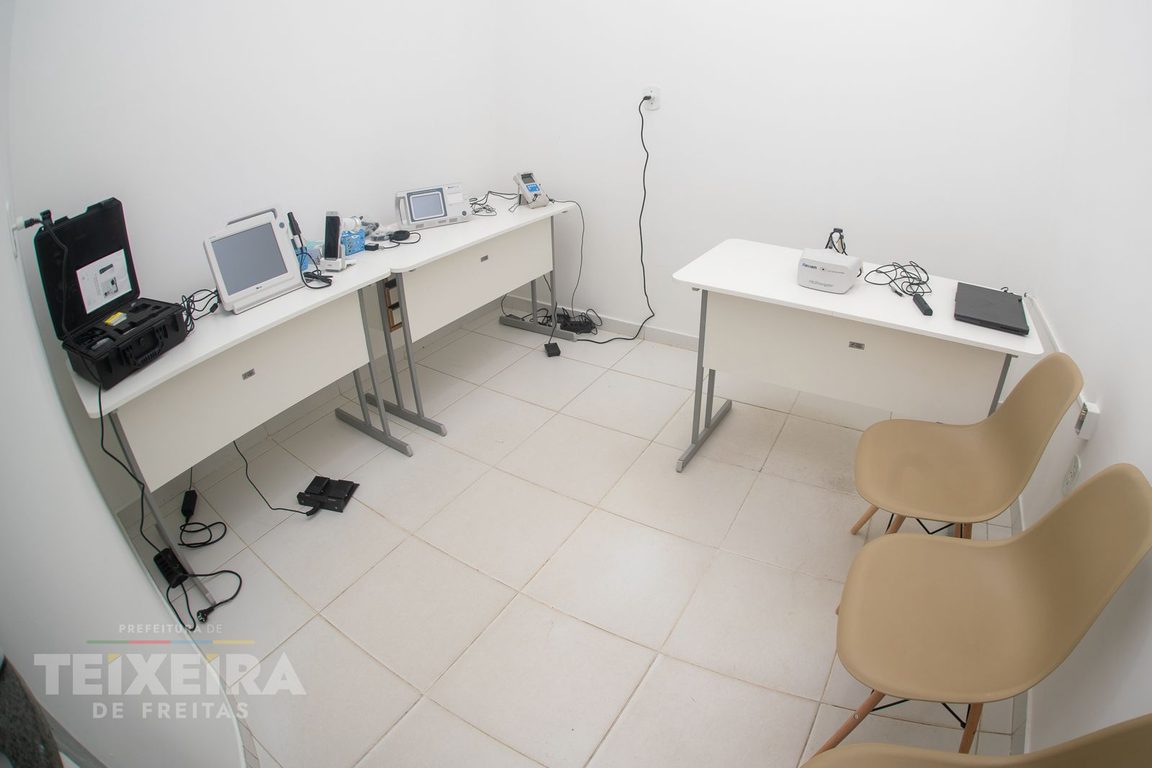 CISOEM Teixeira de Freitas - imagem 2