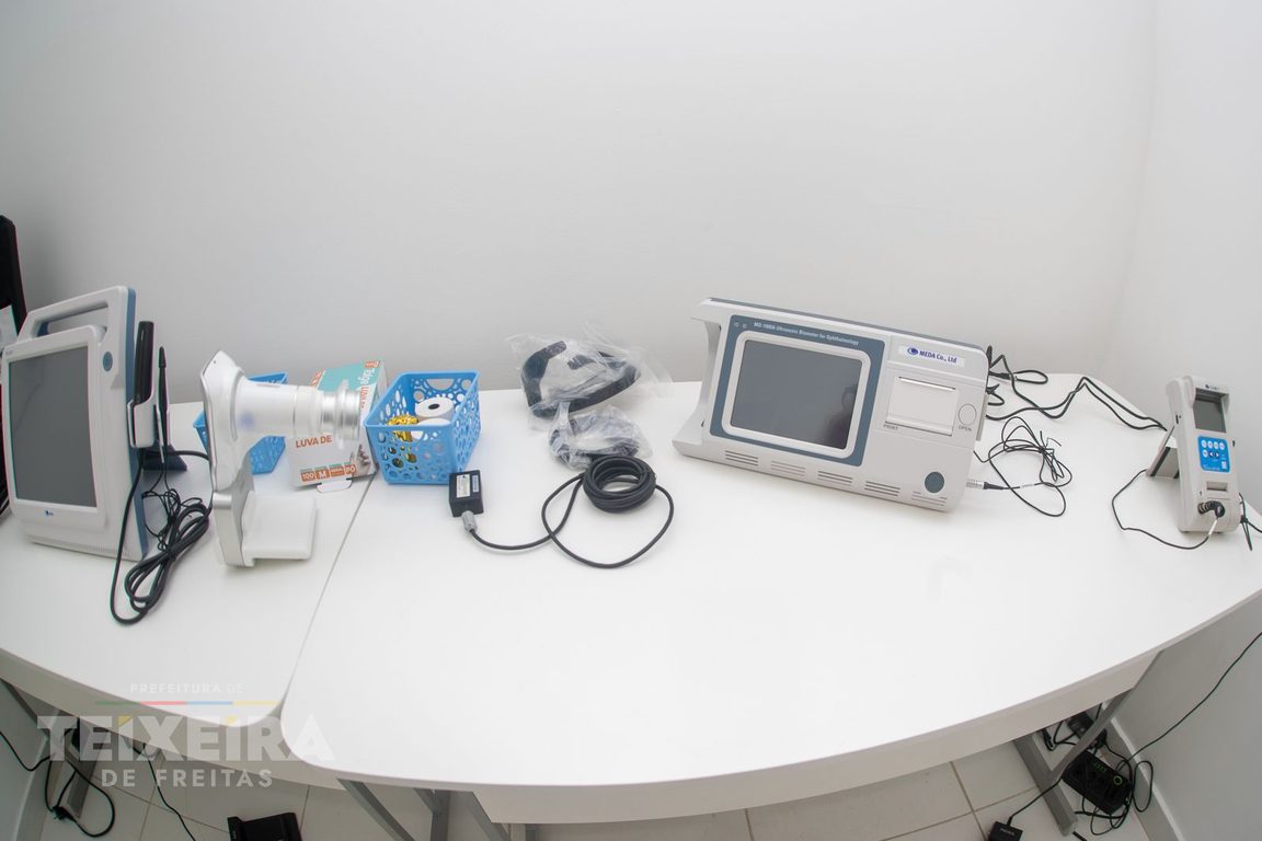 CISOEM Teixeira de Freitas - imagem 3